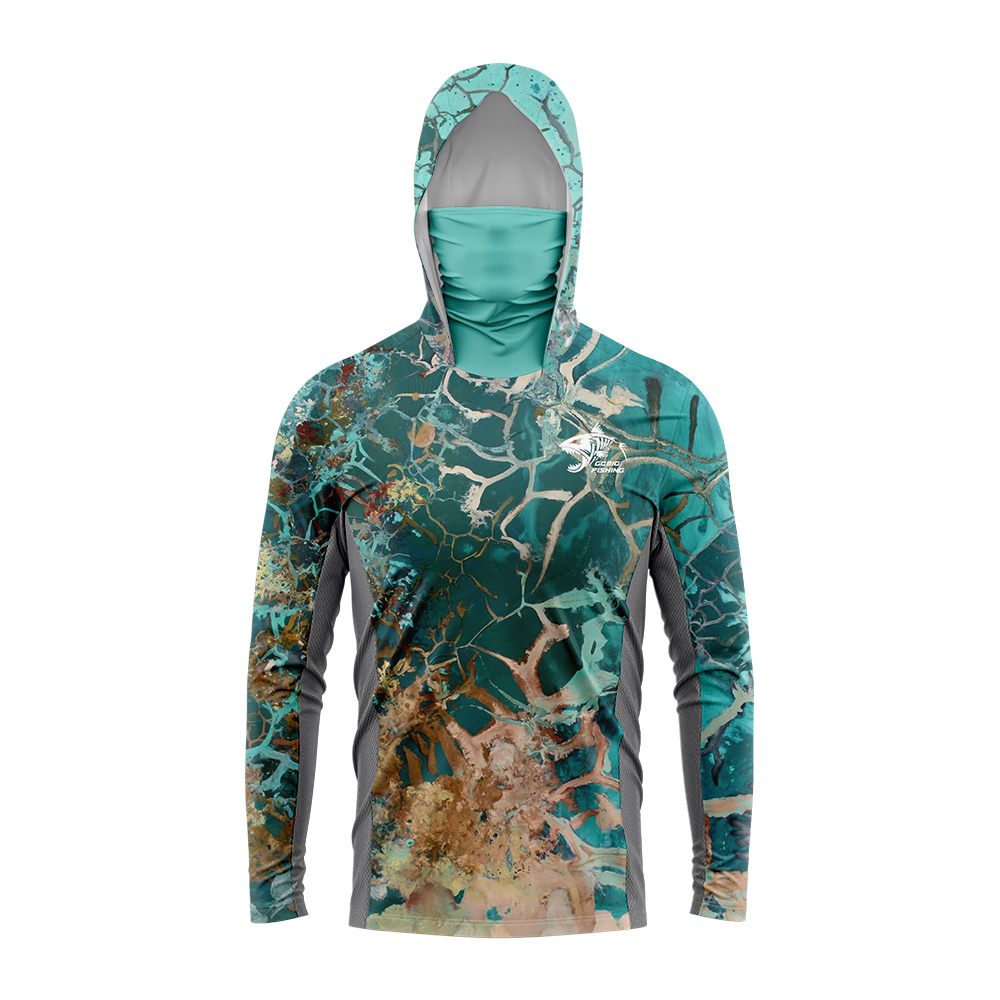 Gradient Green‑Yellow Skeleton - огляд і ціна Mens Fashion Summer