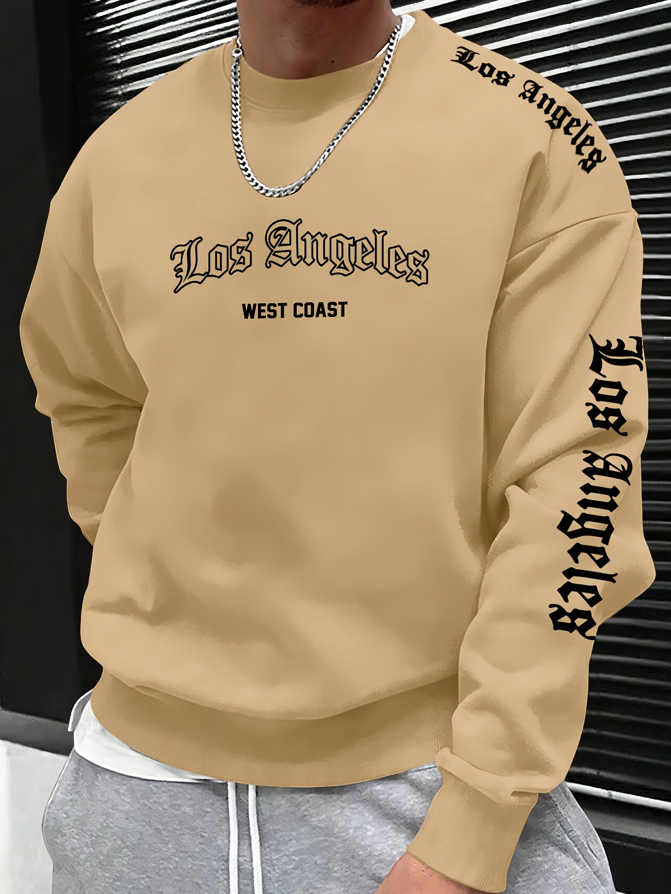 2026 Autumn/Winter Men's Round - огляд і ціна Men'S Winter Fashion