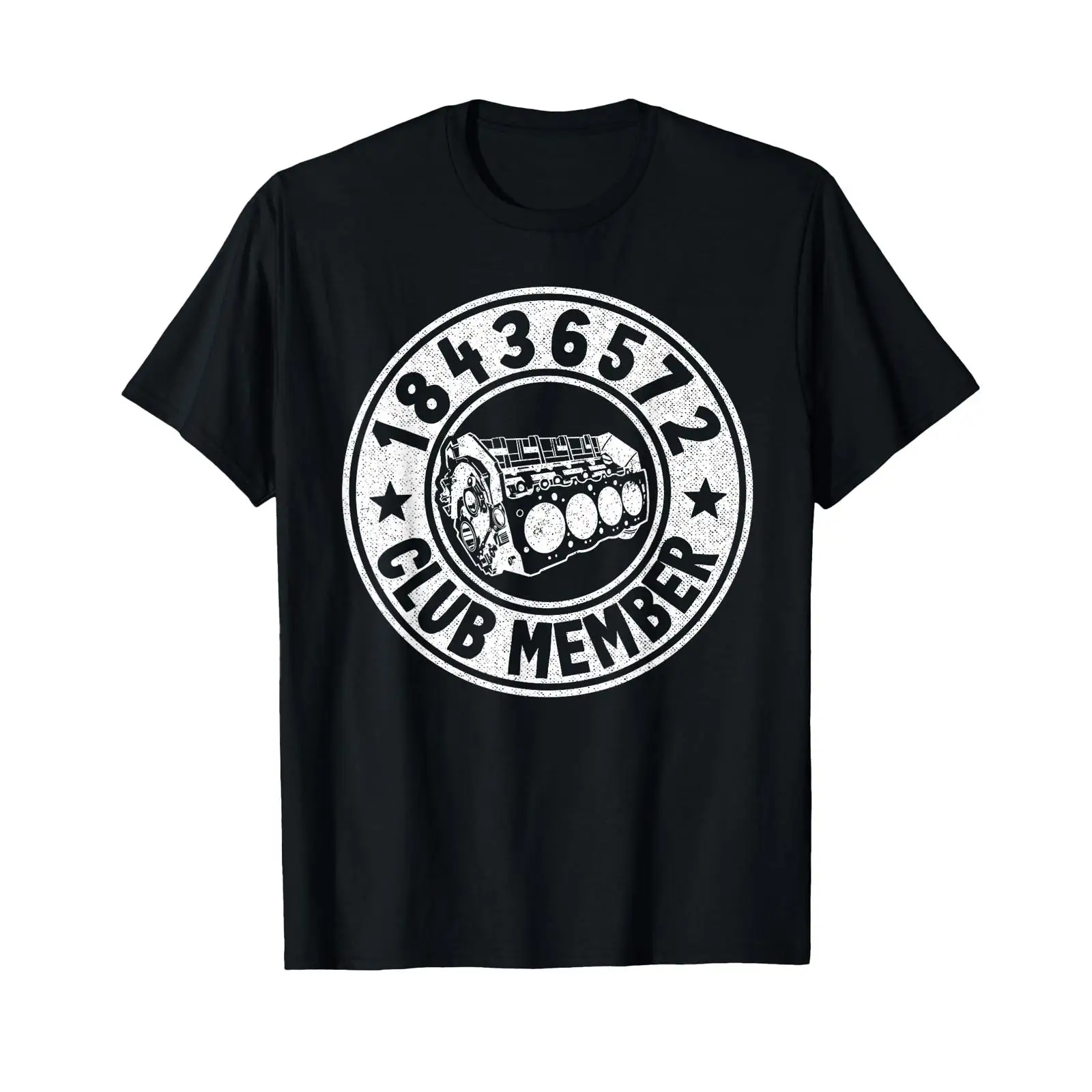 18436572 Club Member Firing Or - огляд і ціна Men'S Fashion For Big Guys