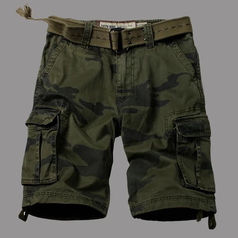 European and American Trendy Y - огляд і ціна Mens Fashion Workwear