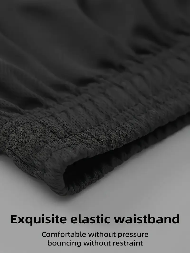 New Summer Sportswear Men's Su - огляд і ціна Mens Fashion Workwear