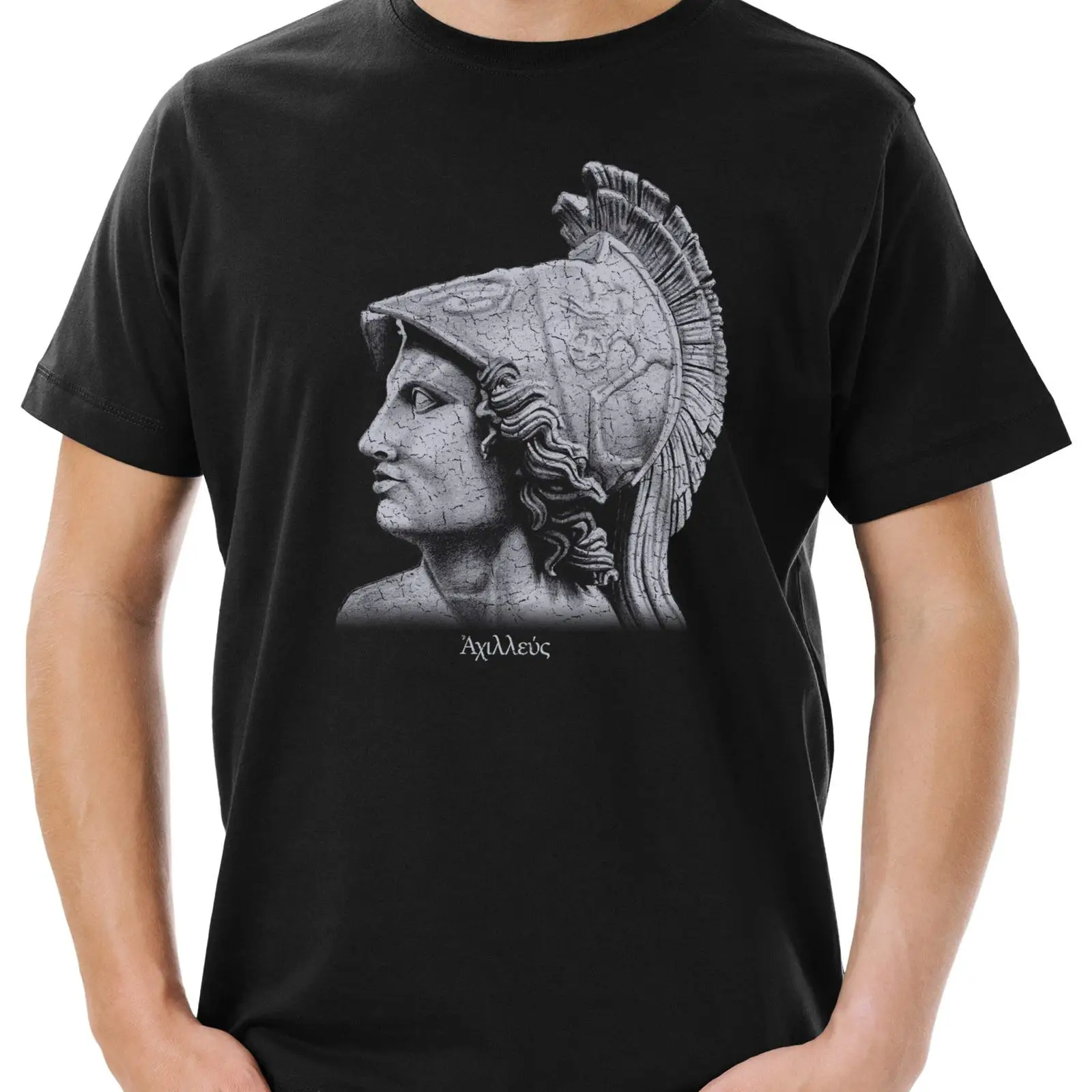 Urban Backwoods PrinT T Shirt  - огляд і ціна Men'S Fashion Greece