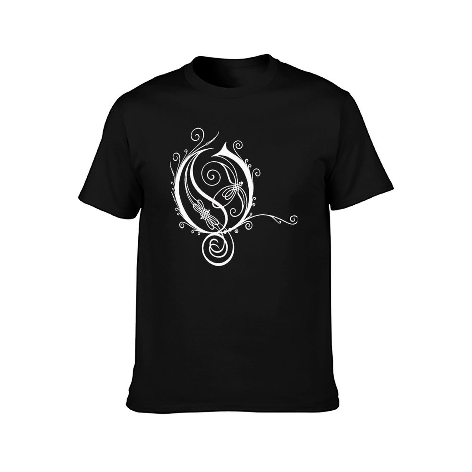 Best of opeth logo 03 Genre Pr - огляд і ціна Men'S Fashion Genres