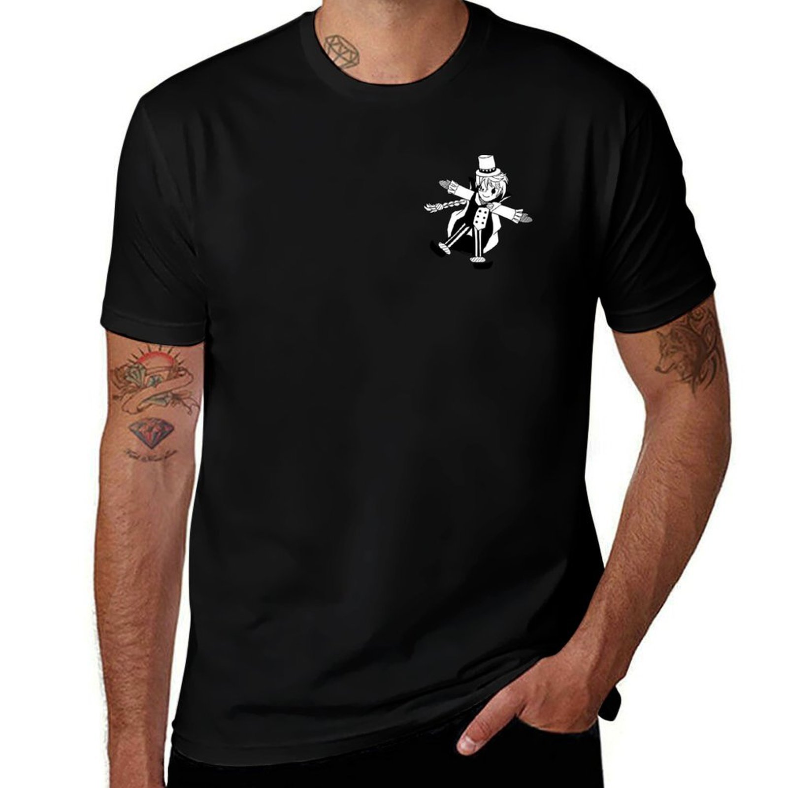 Quiz Time! T-Shirt Fashion Cas - огляд і ціна Men'S Fashion Quiz