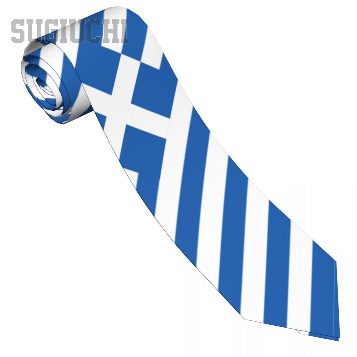 Neck Ties Greece Flag Greek Na - огляд і ціна Men'S Fashion Greece