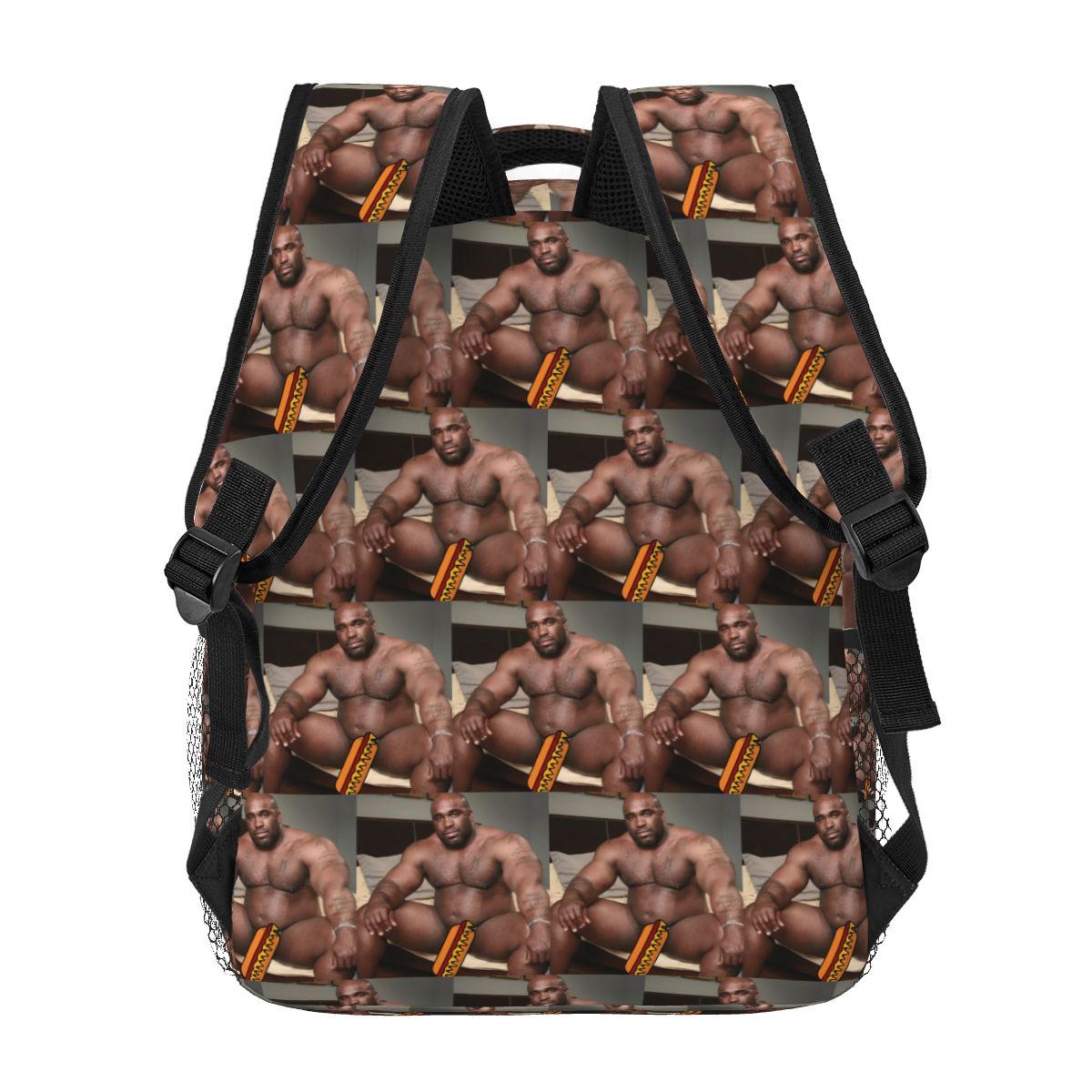 Big Dick Black Guy Meme Barry  - огляд і ціна Men'S Fashion For Big Guys