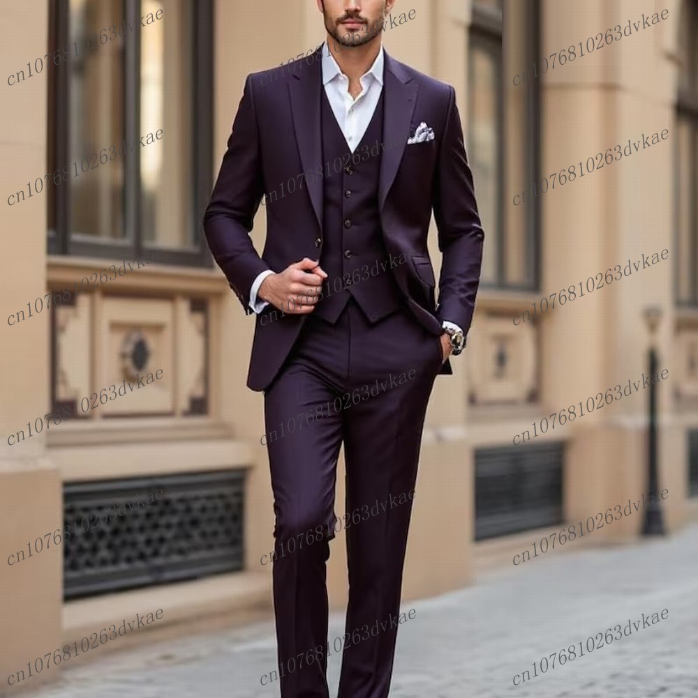 New Fashion Dark Grey Formal M - огляд і ціна Mens Fashion Dark Grey Pants