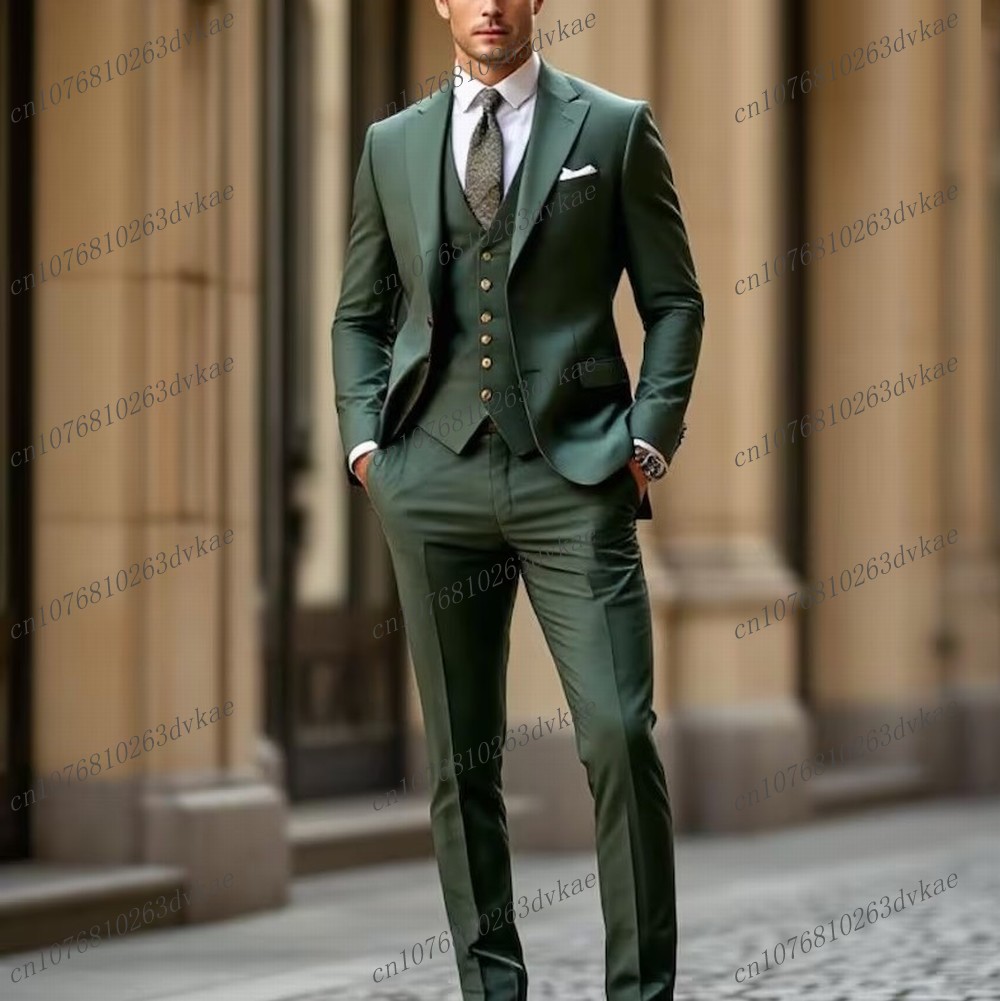 New Fashion Dark Grey Formal M - огляд і ціна Mens Fashion Dark Grey Pants