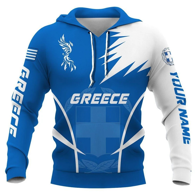 1 Piece Custom Your Picture Gr - огляд і ціна Men'S Fashion Greece