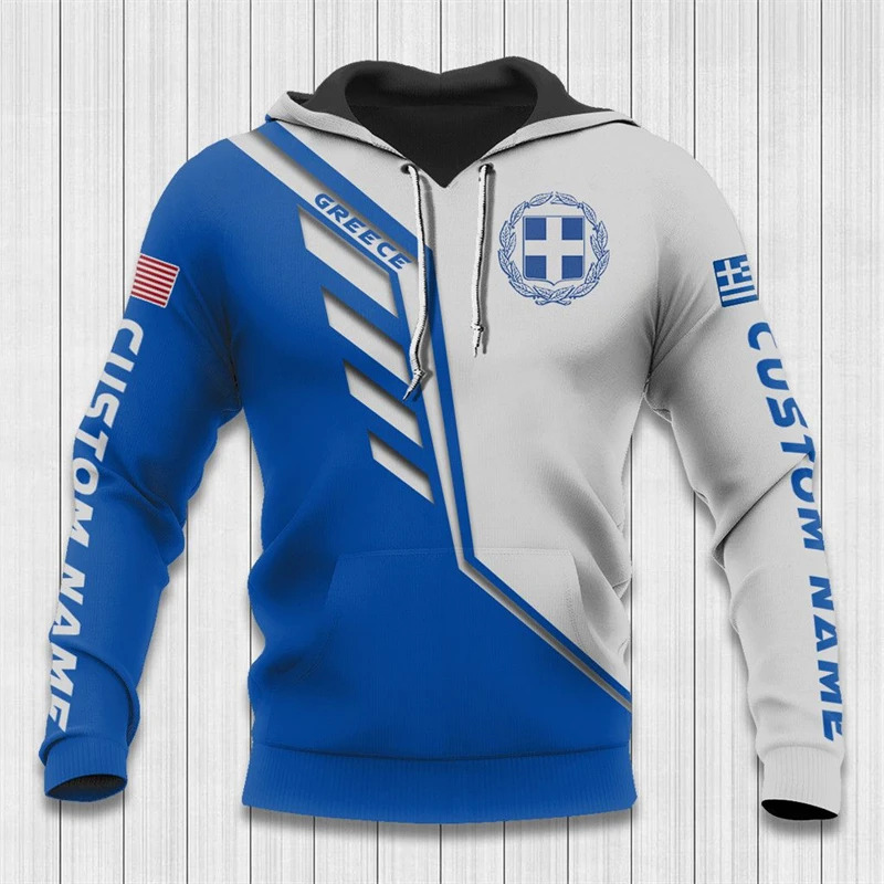 1 Piece Custom Your Picture Gr - огляд і ціна Men'S Fashion Greece