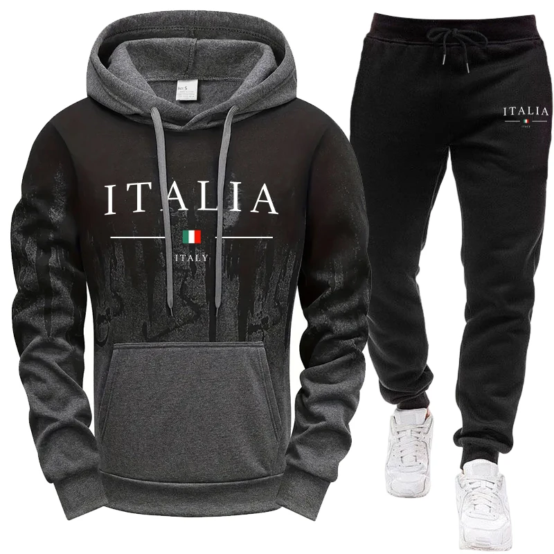 Autumn Winter Daily Sports Fas - огляд і ціна Men'S Winter Fashion