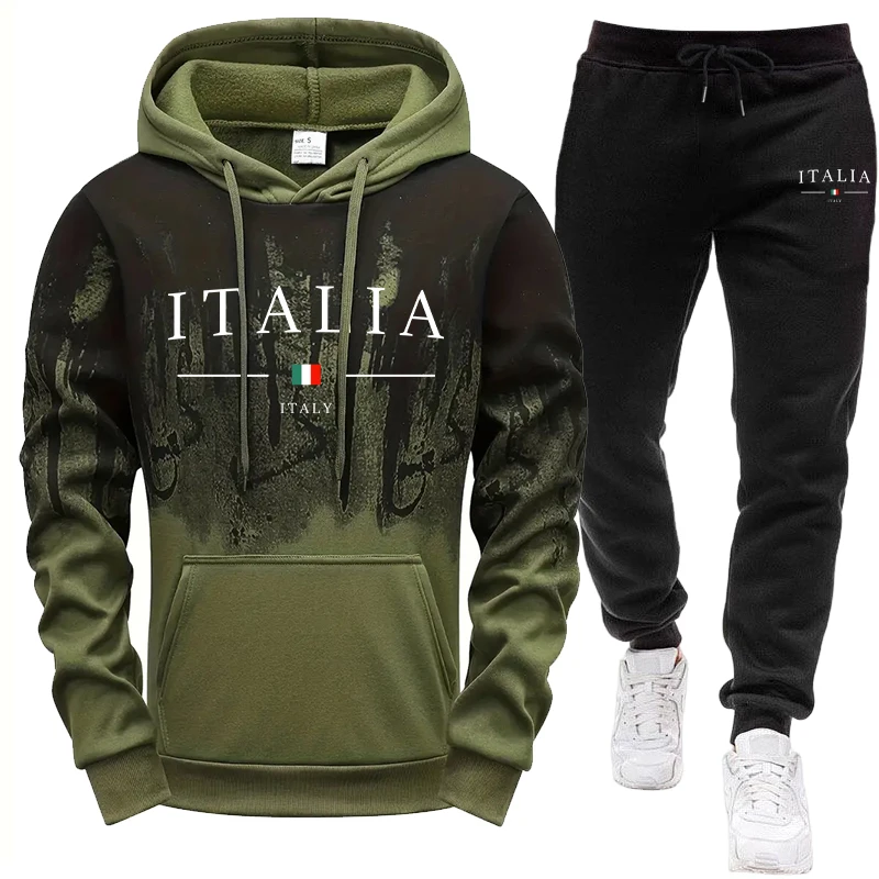 Autumn Winter Daily Sports Fas - огляд і ціна Men'S Winter Fashion