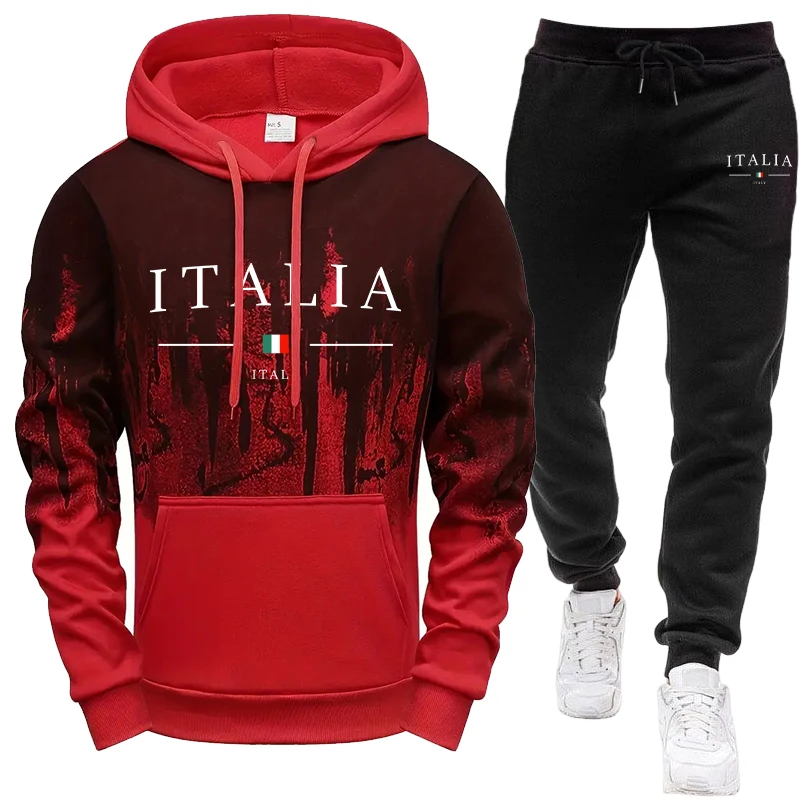 Autumn Winter Daily Sports Fas - огляд і ціна Men'S Winter Fashion