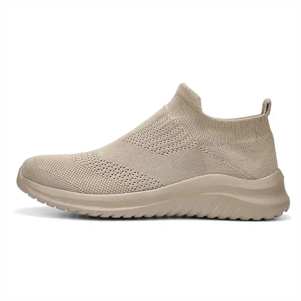 Beige Soft New Novelty Tennis  - огляд і ціна Men'S Fashion For Big Guys