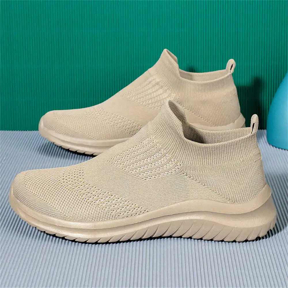 Beige Soft New Novelty Tennis  - огляд і ціна Men'S Fashion For Big Guys
