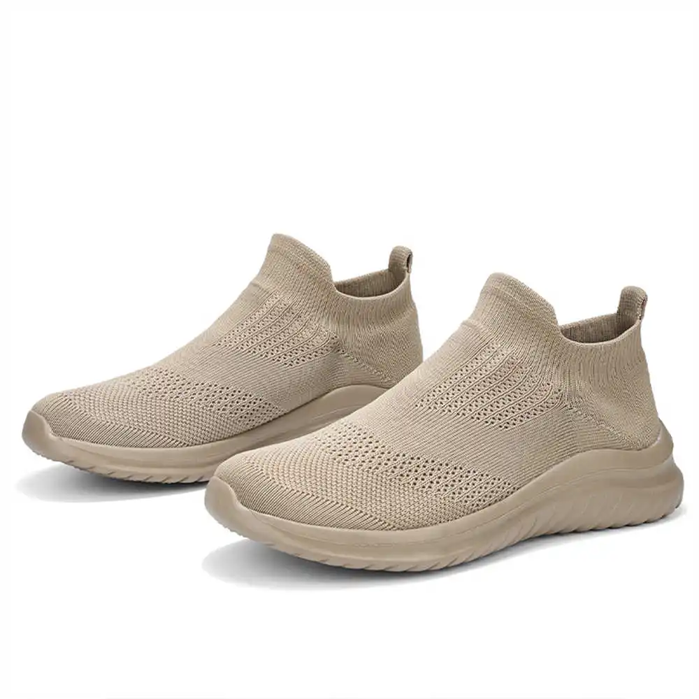 Beige Soft New Novelty Tennis  - огляд і ціна Men'S Fashion For Big Guys