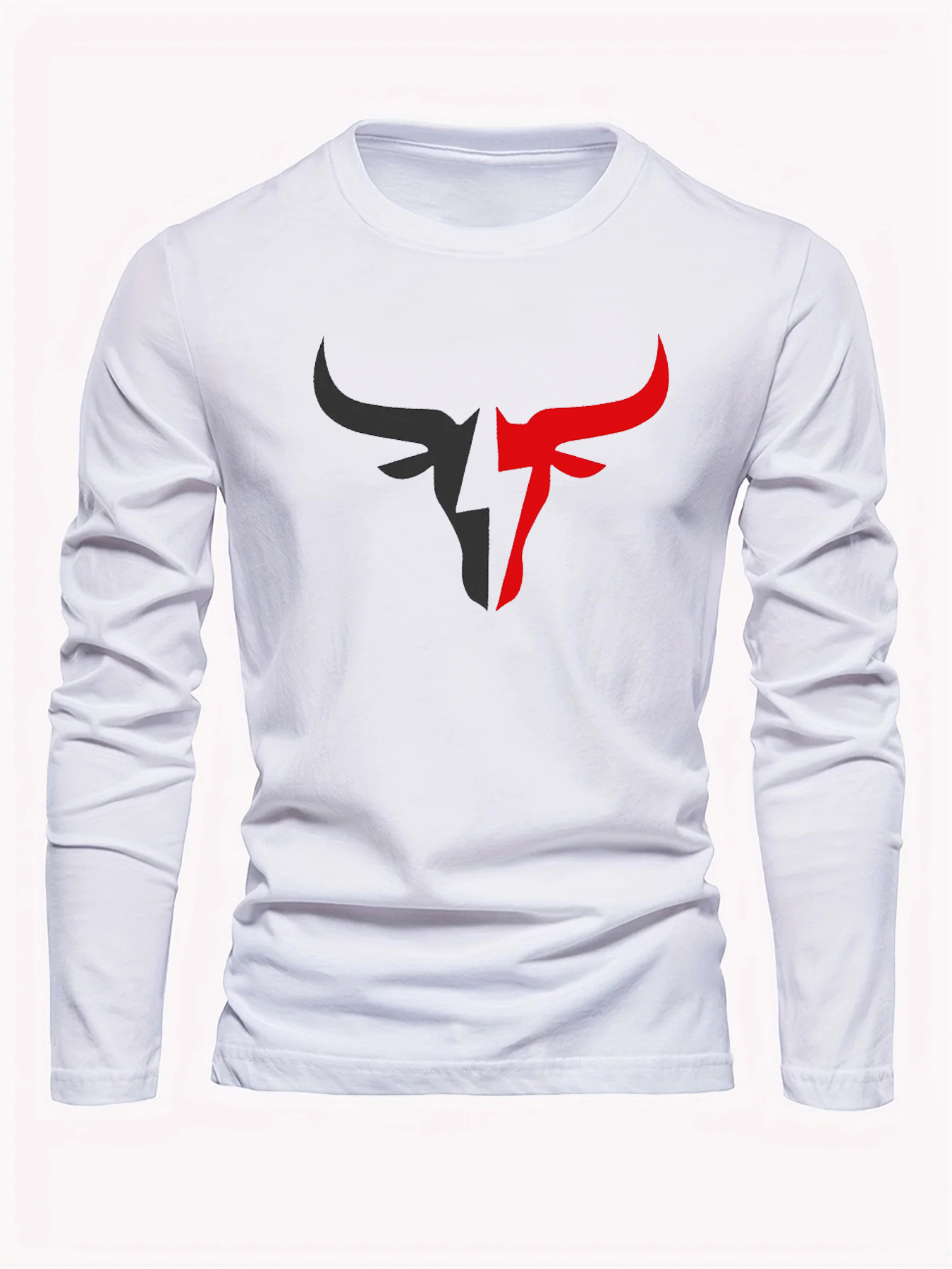 Simple Solid Color Men's Long  - огляд і ціна Mens Fashion Summer