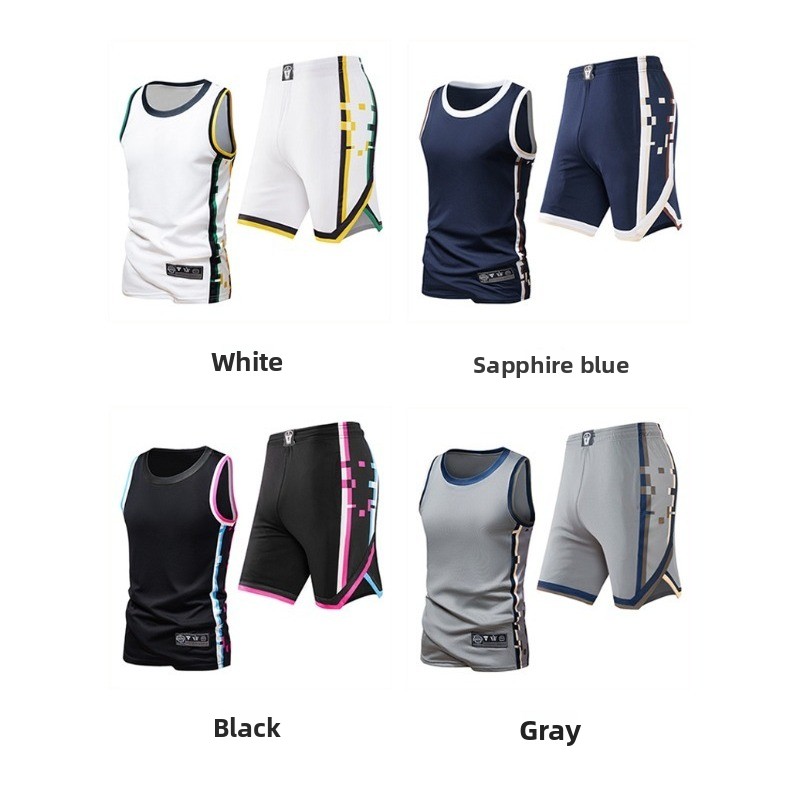 Summer Daily Outdoor Leisure T - огляд і ціна Mens Fashion Summer