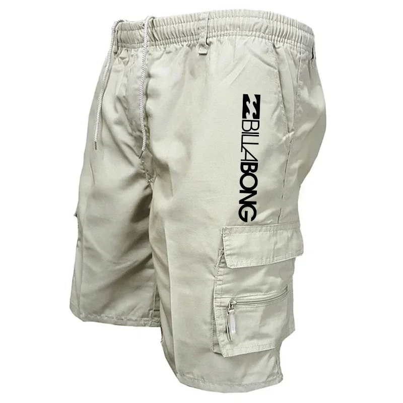 Men's Fashion Multi-Pocket Run - огляд і ціна Mens Fashion Workwear