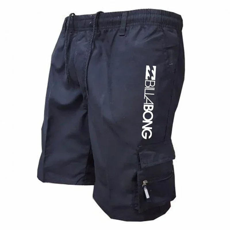 Men's Fashion Multi-Pocket Run - огляд і ціна Mens Fashion Workwear