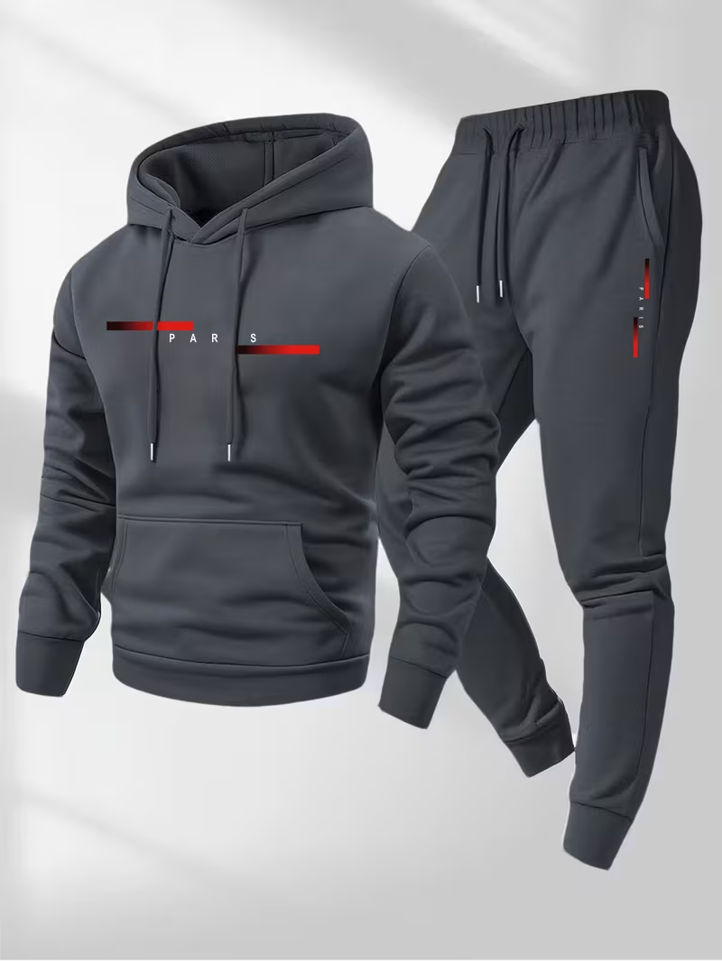 Men's Bestselling Trendy Lette - огляд і ціна Men'S Winter Fashion