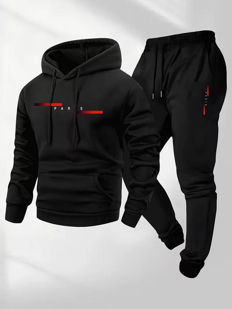 Men's Bestselling Trendy Lette - огляд і ціна Men'S Winter Fashion