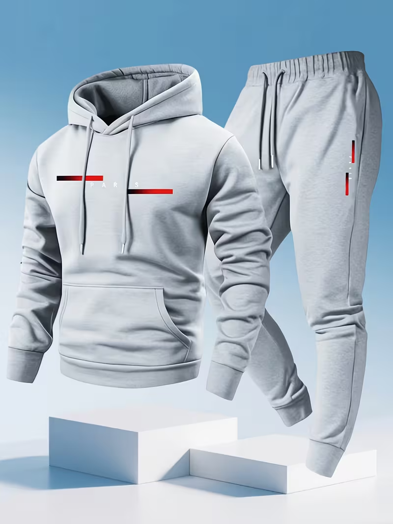 Men's Bestselling Trendy Lette - огляд і ціна Men'S Winter Fashion
