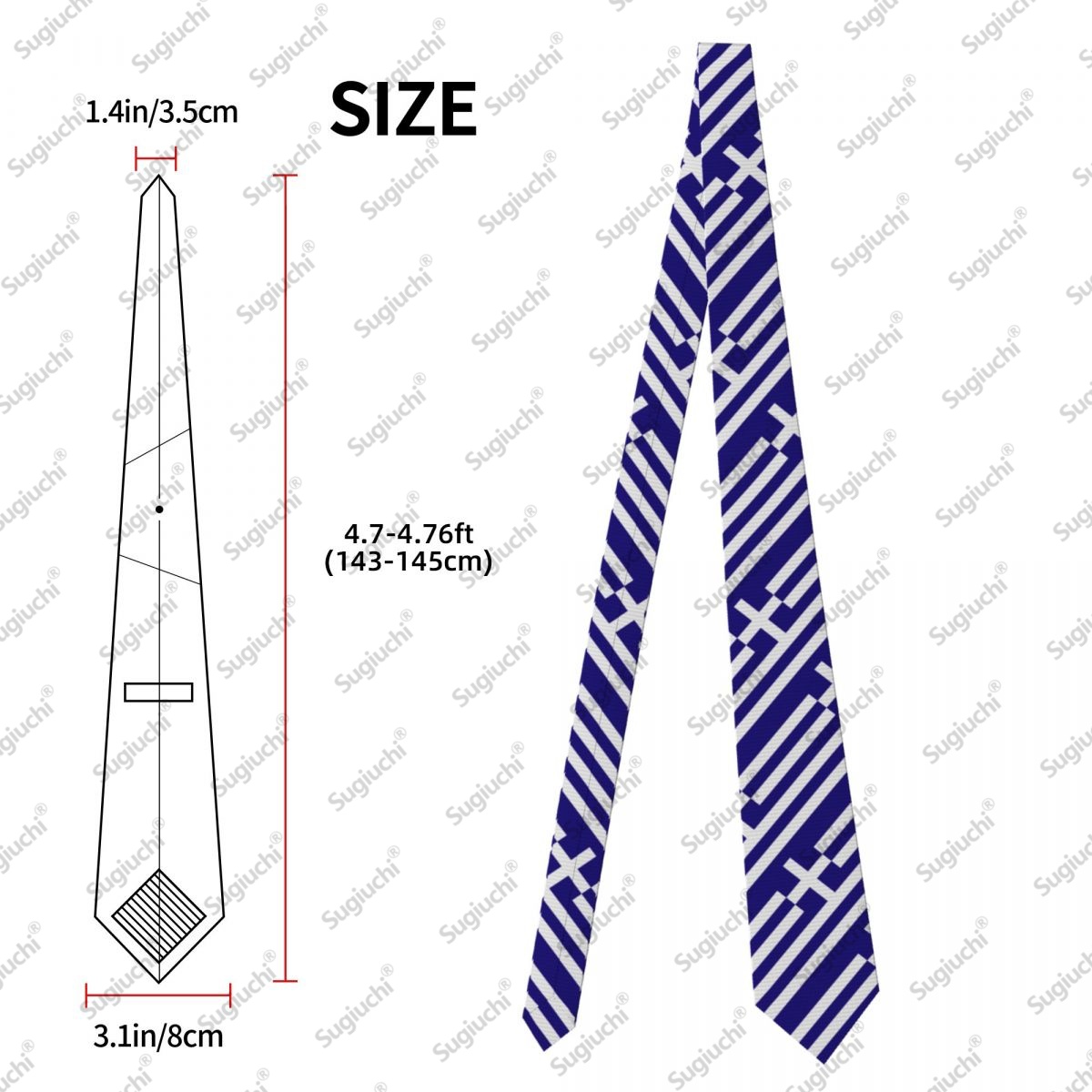 2026 Greece Flag Wedding Party - огляд і ціна Men'S Fashion Greece