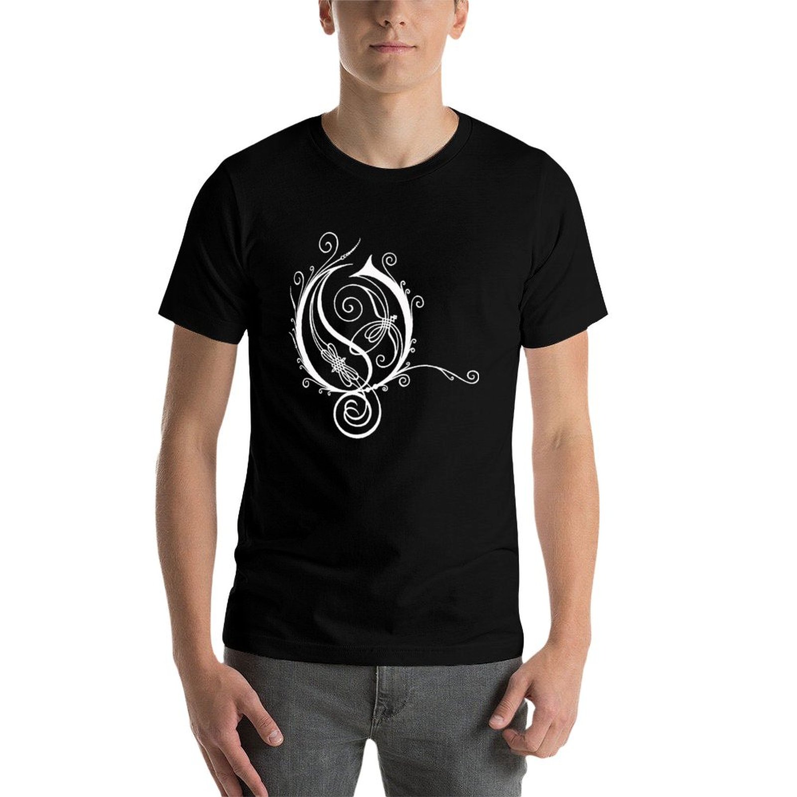 Best of opeth logo genre progr - огляд і ціна Men'S Fashion Genres