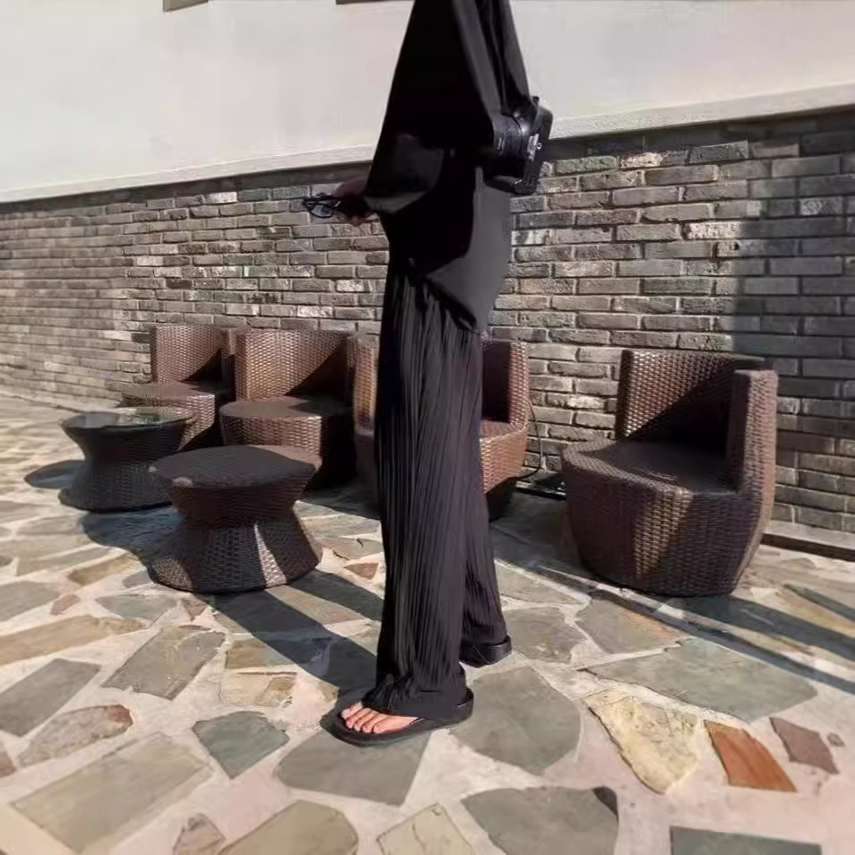 American Style New Fashion Men - огляд і ціна Mens Fashion Dark Grey Pants