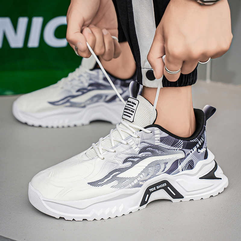 Thick-heeled Chunky Dress Men  - огляд і ціна Men'S Fashion Deals