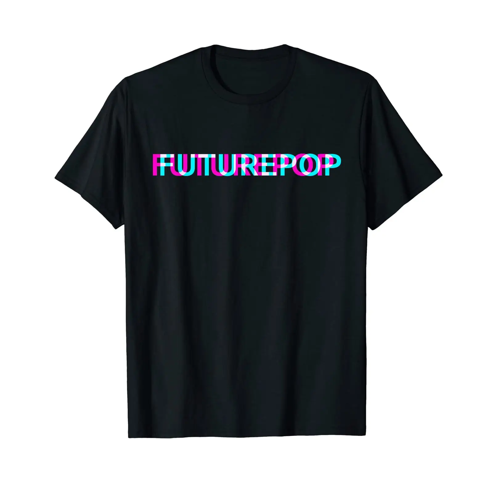 Futurepop Music Genre Glitch A - огляд і ціна Men'S Fashion Genres