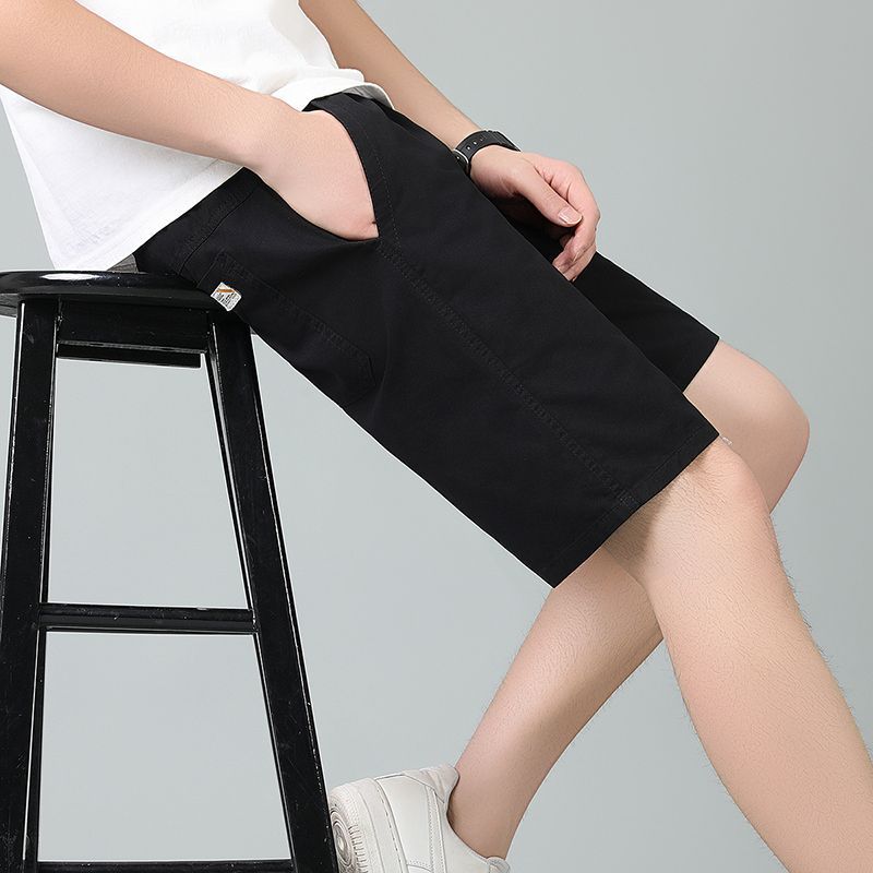 GELITAYIN Men's Cotton Shorts  - огляд і ціна Men'S Fashion Deals