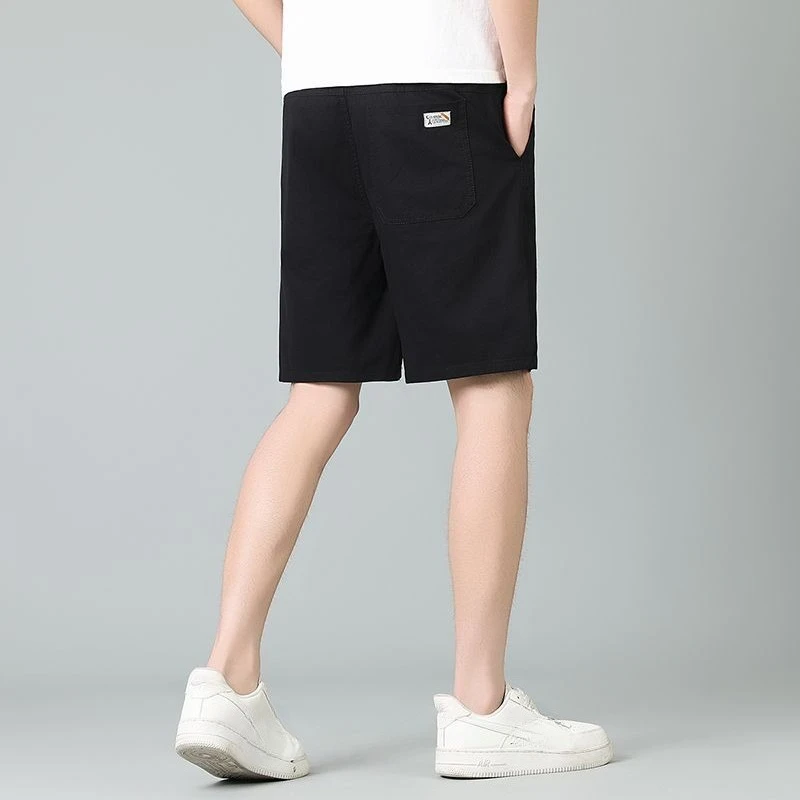 GELITAYIN Men's Cotton Shorts  - огляд і ціна Men'S Fashion Deals