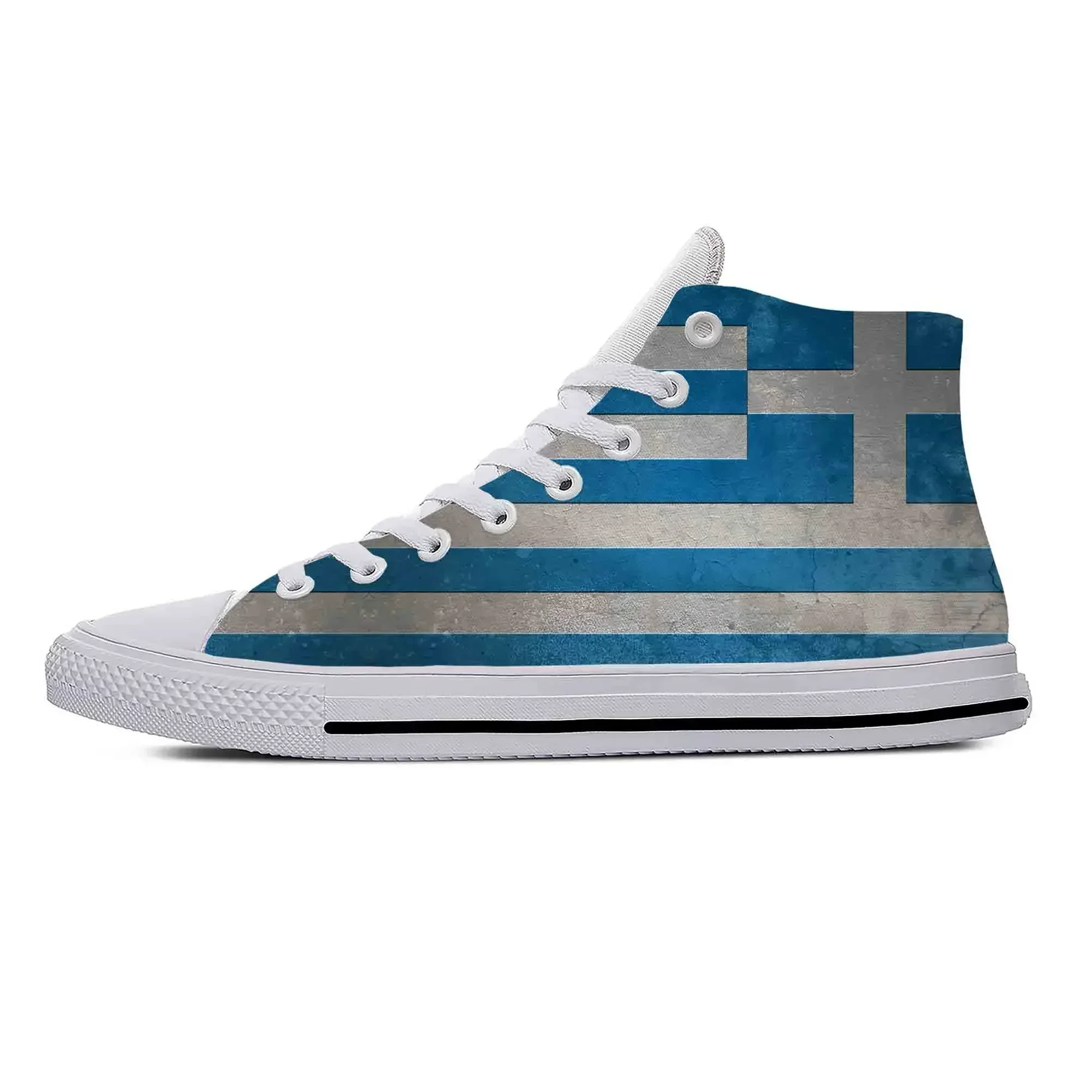 Hellenic Greek Greece Flag Pat - огляд і ціна Men'S Fashion Greece