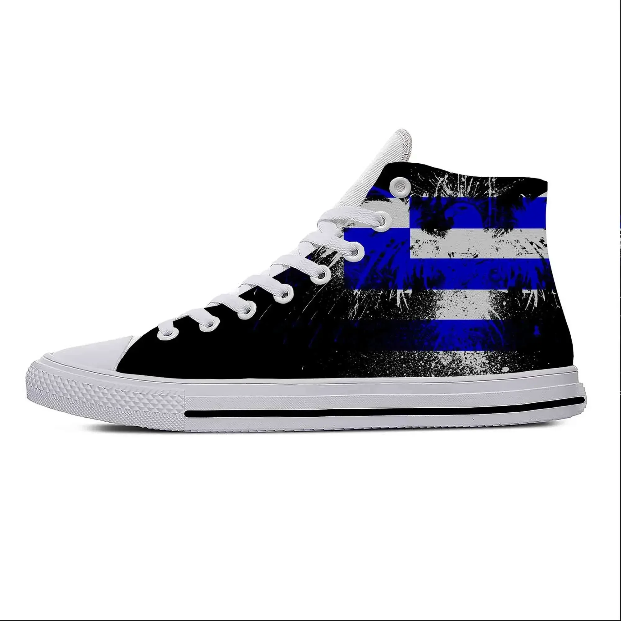 Hellenic Greek Greece Flag Pat - огляд і ціна Men'S Fashion Greece