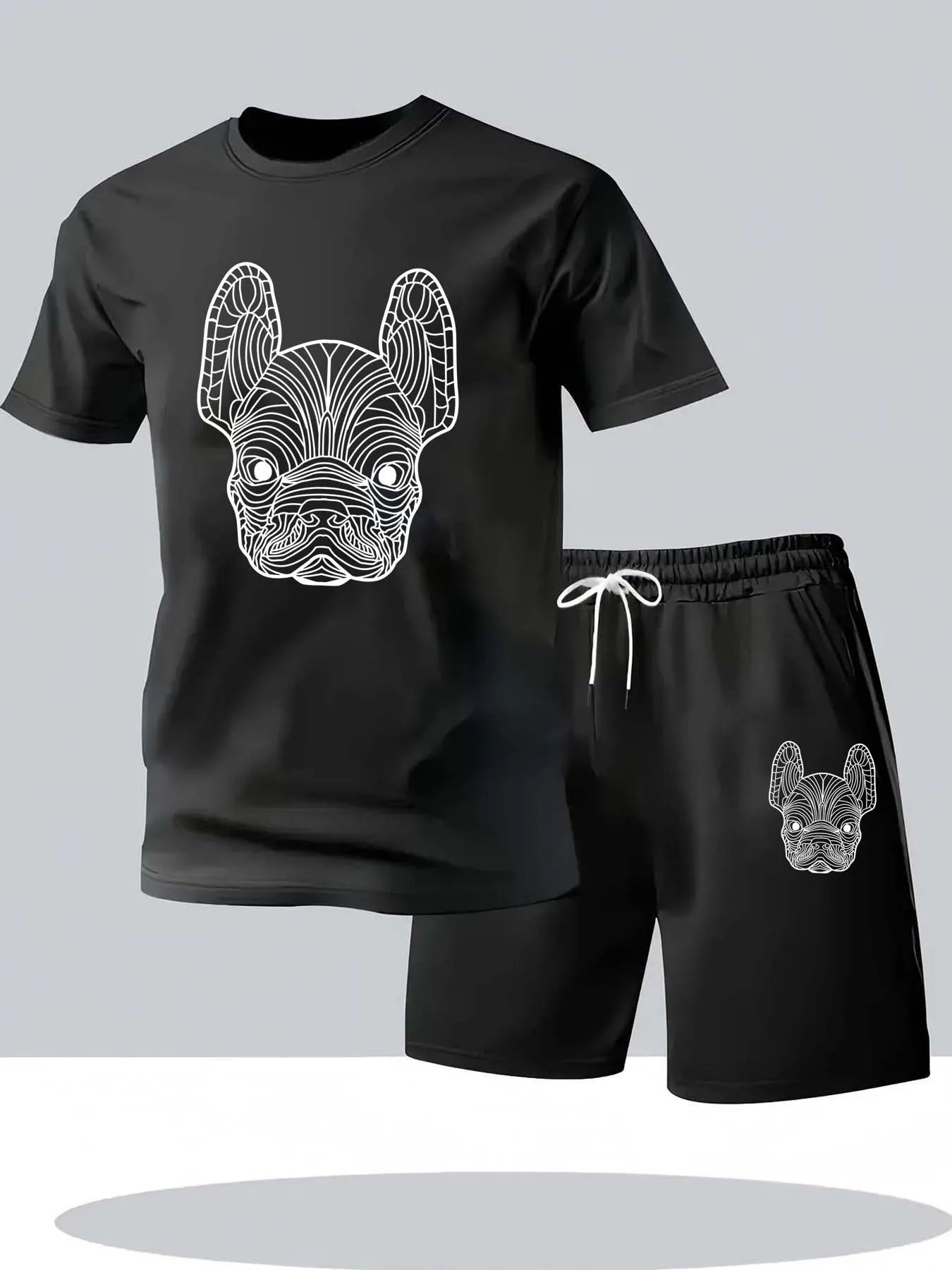 Summer Men's Quick Dry Casual  - огляд і ціна Mens Fashion Workwear