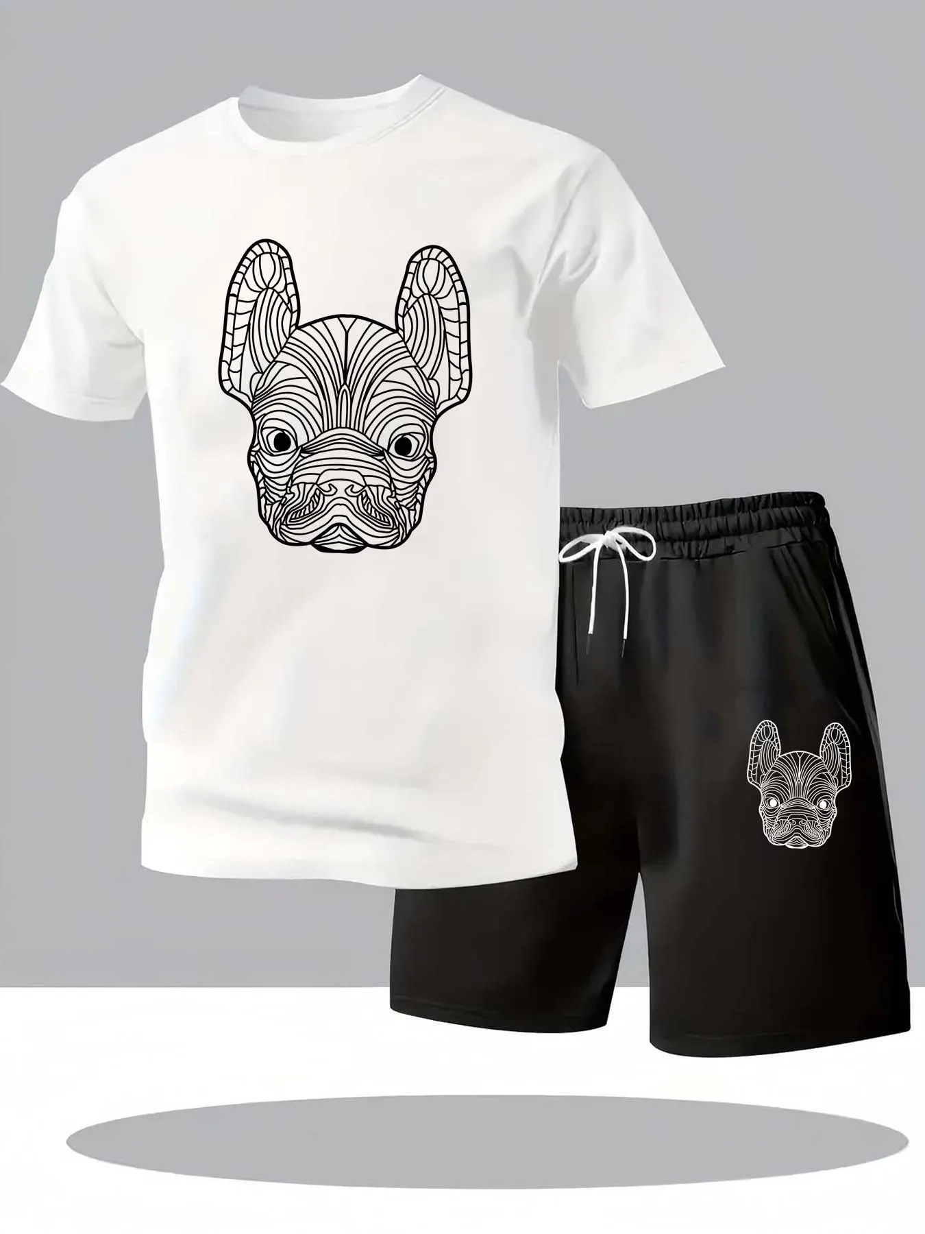 Summer Men's Quick Dry Casual  - огляд і ціна Mens Fashion Workwear
