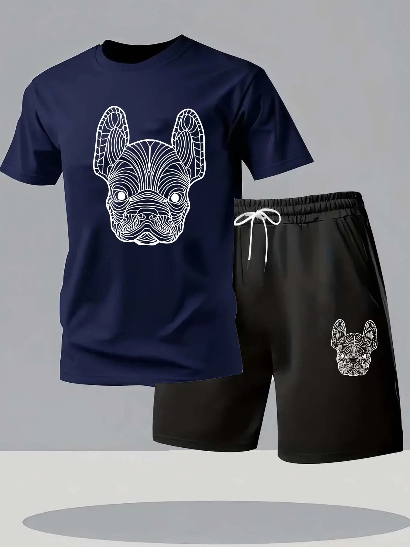 Summer Men's Quick Dry Casual  - огляд і ціна Mens Fashion Workwear