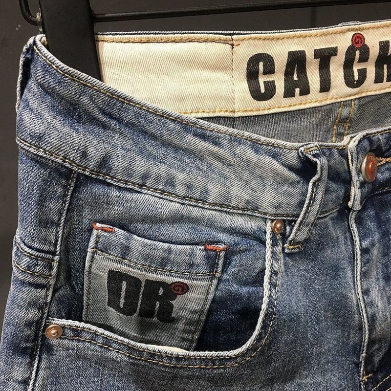 Short Jeans Pants for Men Over - огляд і ціна Men'S Fashion Jeans