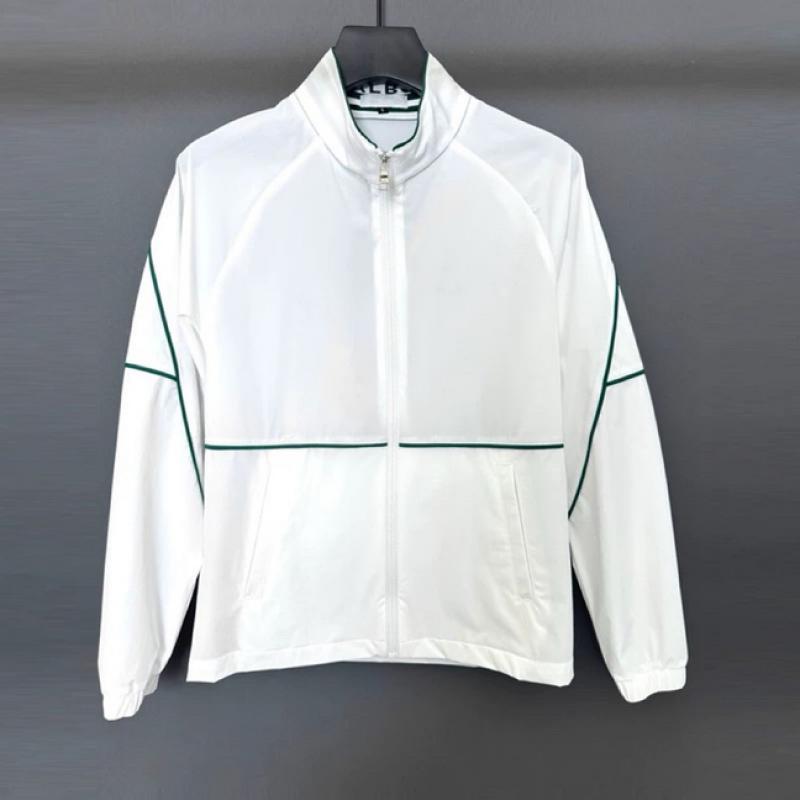 Men Brand Fashion Golf Jacket  - огляд і ціна Men'S Fashion Golf Clothing