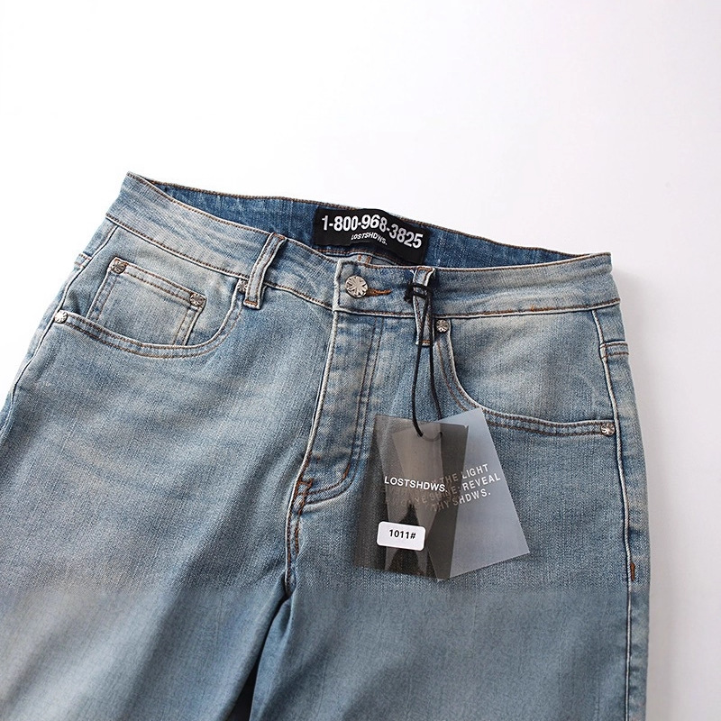 Simple Heavy Duty Embroidery H - огляд і ціна Men'S Fashion Jeans And Boots