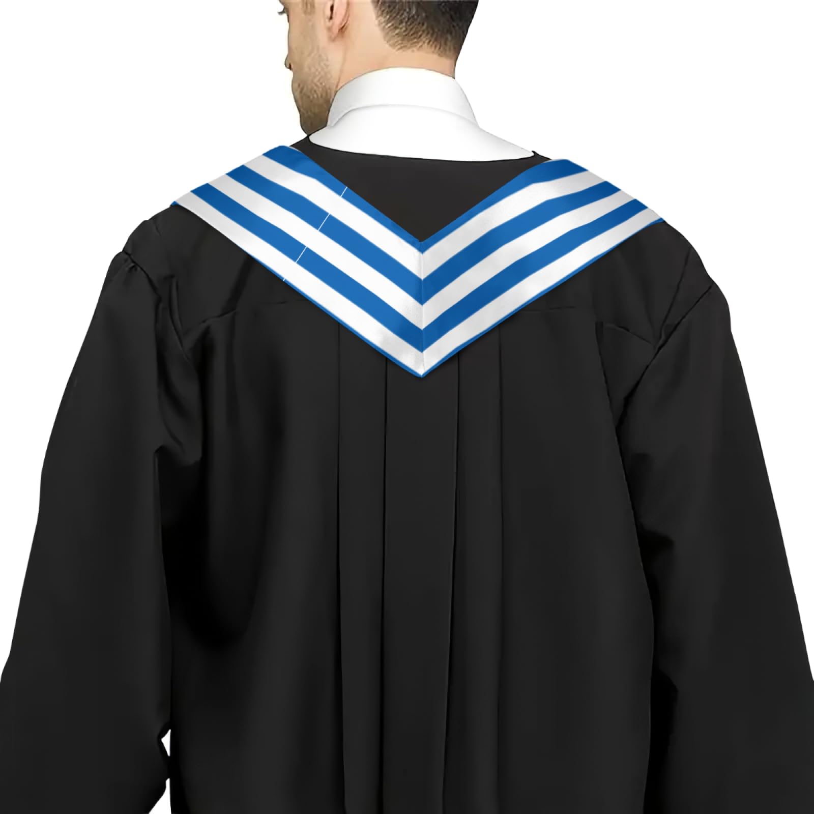 2025 Greece Flag Greek Graduat - огляд і ціна Men'S Fashion Greece