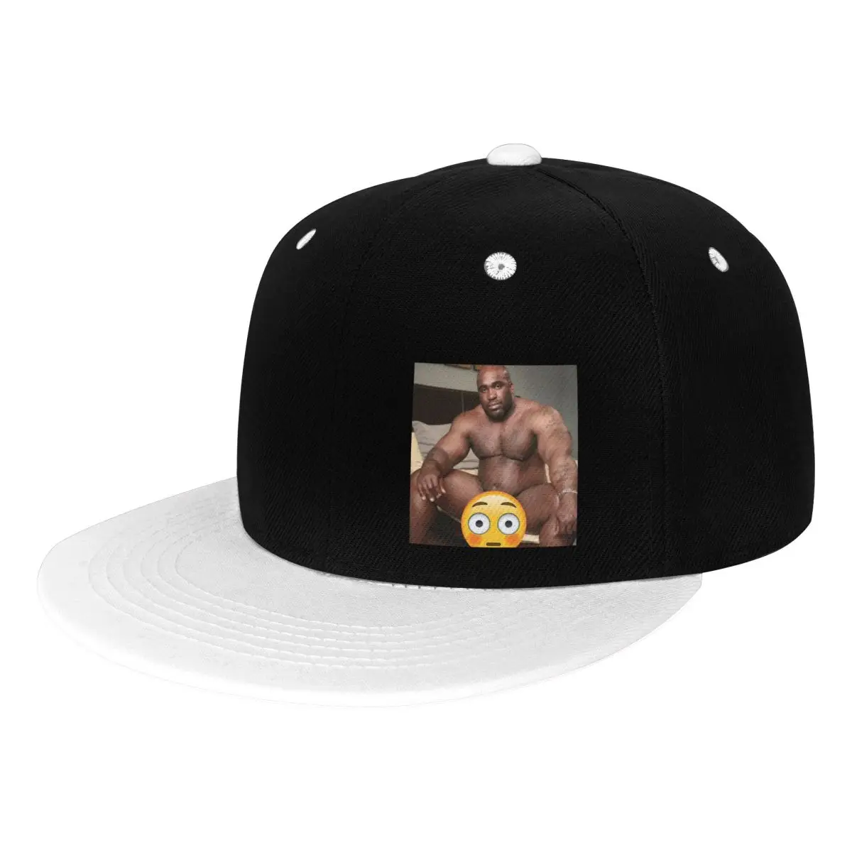 Big Dick Black Guy Meme Barry  - огляд і ціна Men'S Fashion For Big Guys