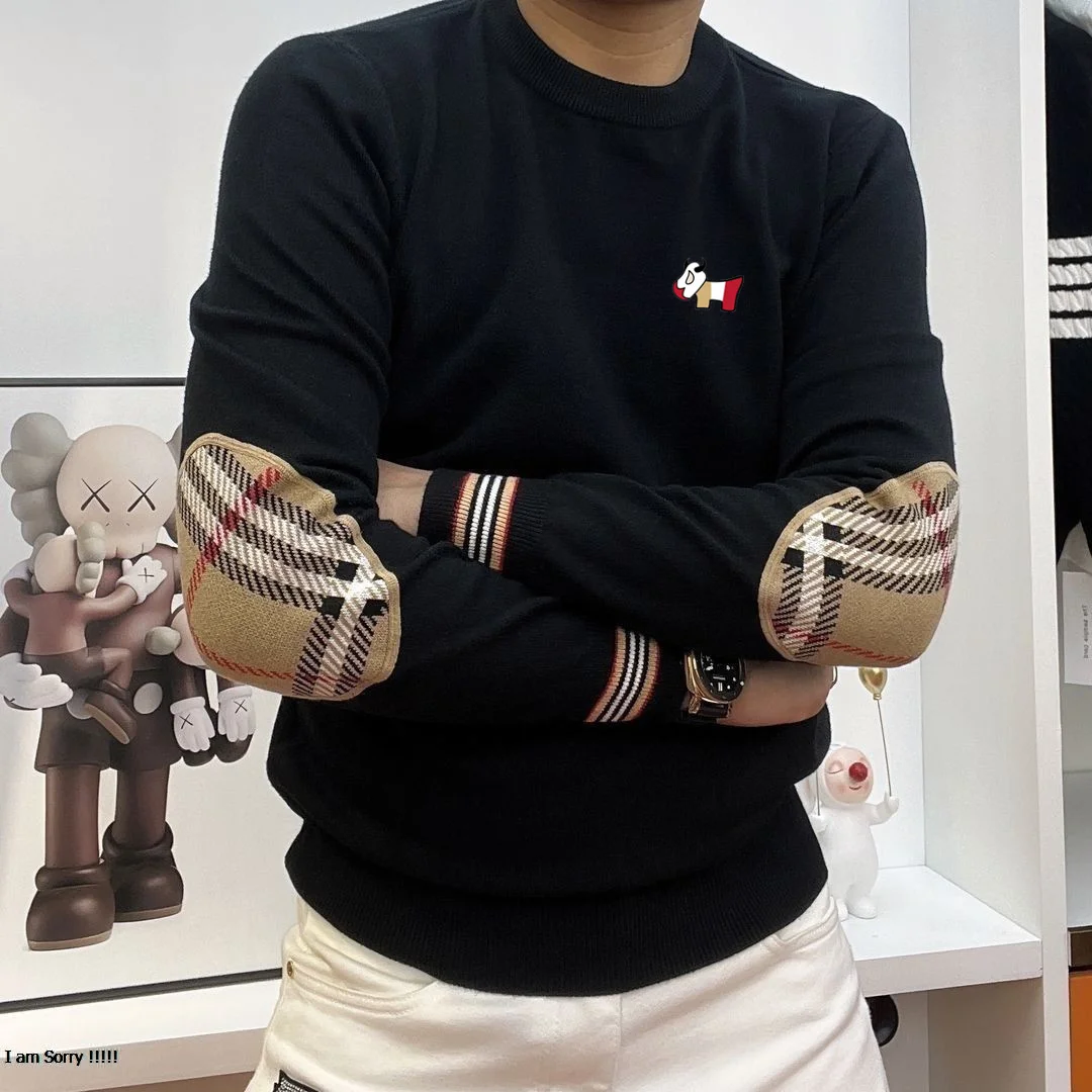 Men Golf Sweaters Knitwear Thi - огляд і ціна Men'S Fashion Golf Clothing