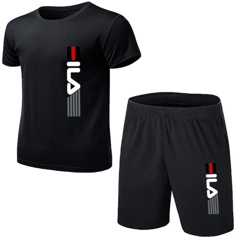 Summer Men's Fashion Simple Fi - огляд і ціна Mens Fashion Workwear