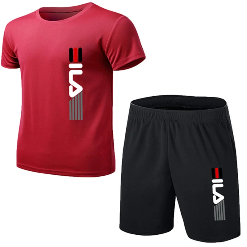Summer Men's Fashion Simple Fi - огляд і ціна Mens Fashion Workwear