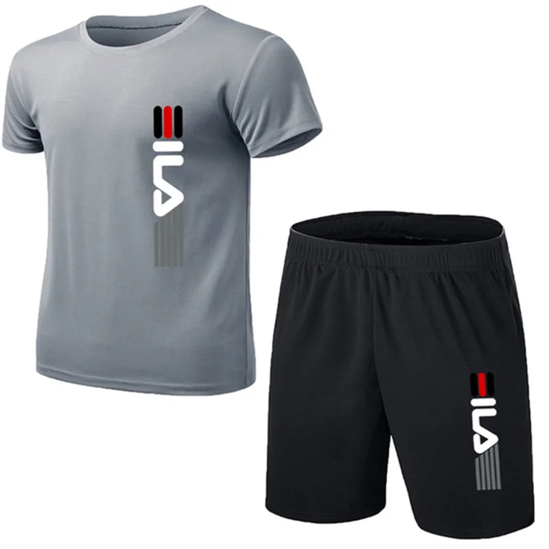 Summer Men's Fashion Simple Fi - огляд і ціна Mens Fashion Workwear