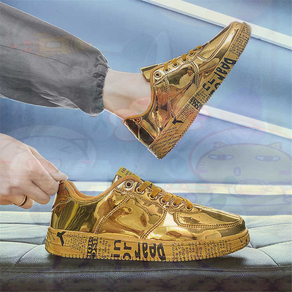 Round Foot Size 45 Sneakers Wh - огляд і ціна Men'S Fashion For Big Guys
