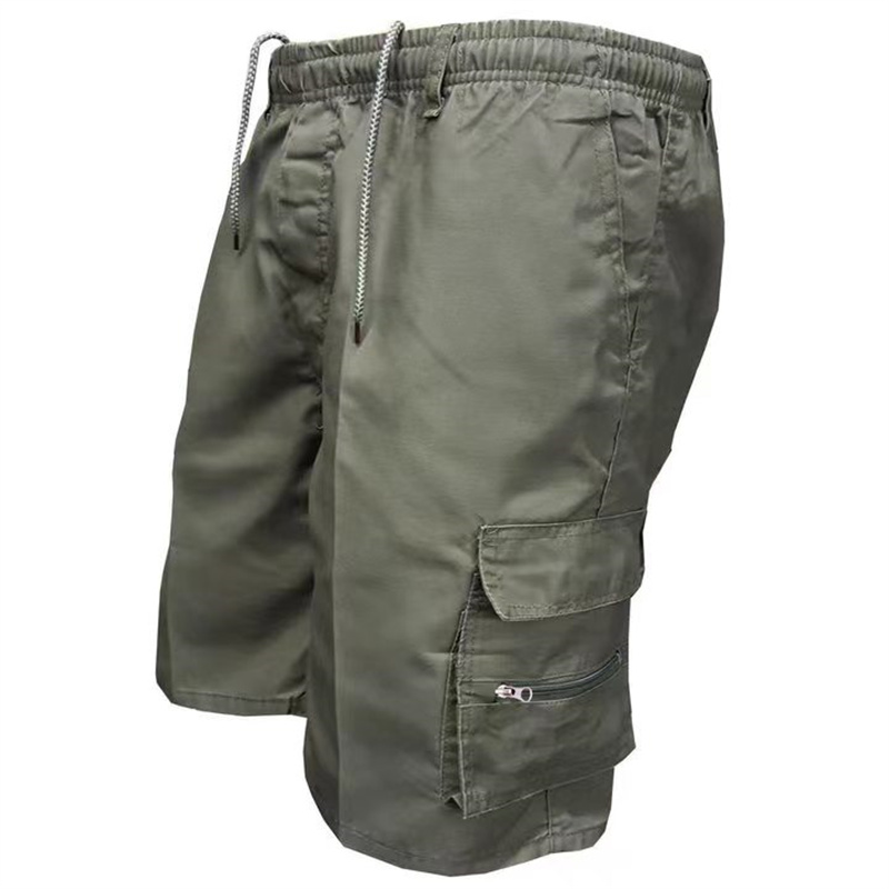 2026 Fashion Men's Cargo Short - огляд і ціна Mens Fashion Workwear